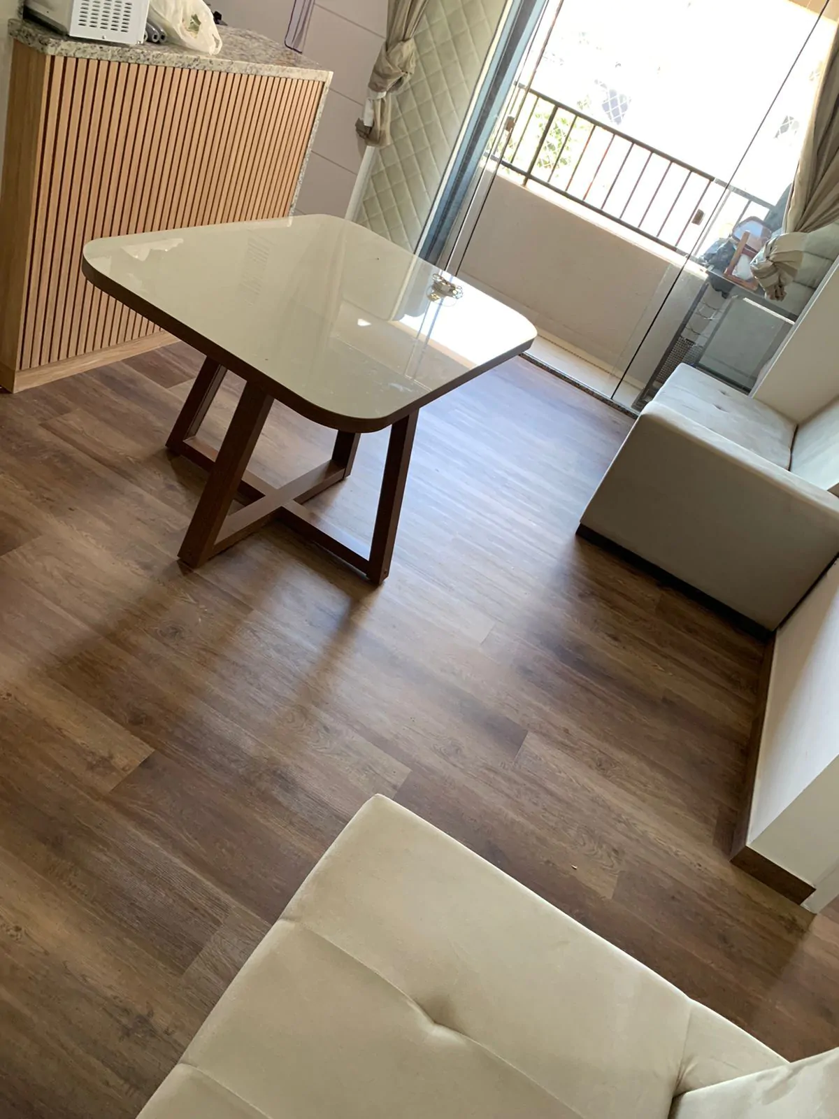 Apartamento Pitangueira