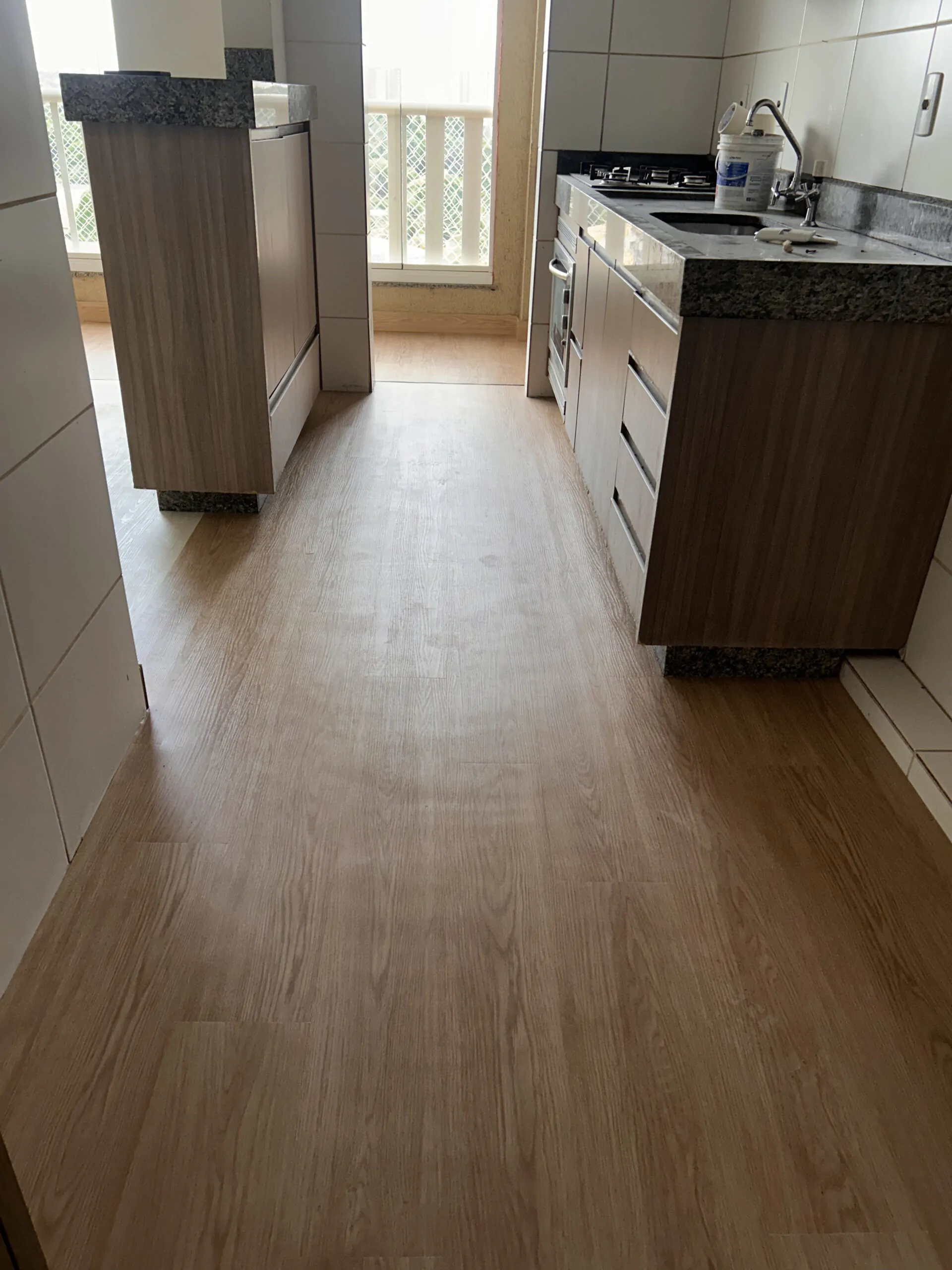 Apartamento Diane – Jolie